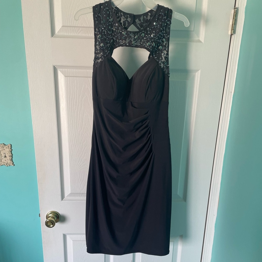 Cache Dress